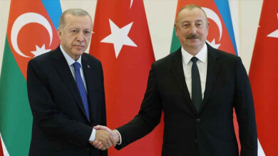 azerbaycan cumhurbaskani aliyev turkiyeye geliyor HZP94sj5