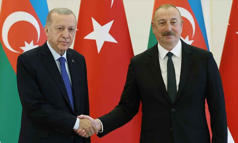 Azerbaycan Cumhurbaşkanı Aliyev Türkiye'ye geliyor 1 azerbaycan cumhurbaskani aliyev turkiyeye geliyor HZP94sj5