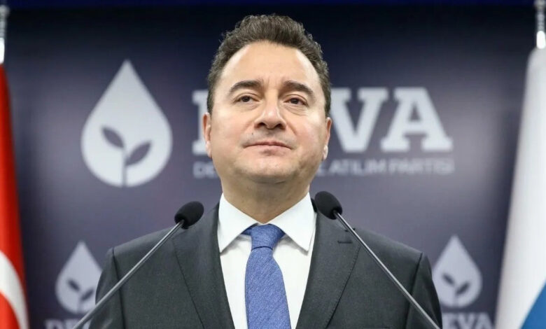 Babacan: Suriye'de Alevi sivilleri hedef alan eylemler kabul edilemez 1 babacan suriyede alevi sivilleri hedef alan eylemler kabul edilemez 4zbnyAMw