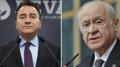 babacandan bahceliye telefon ocalanin cagrisi da konusuldu t895iUOI