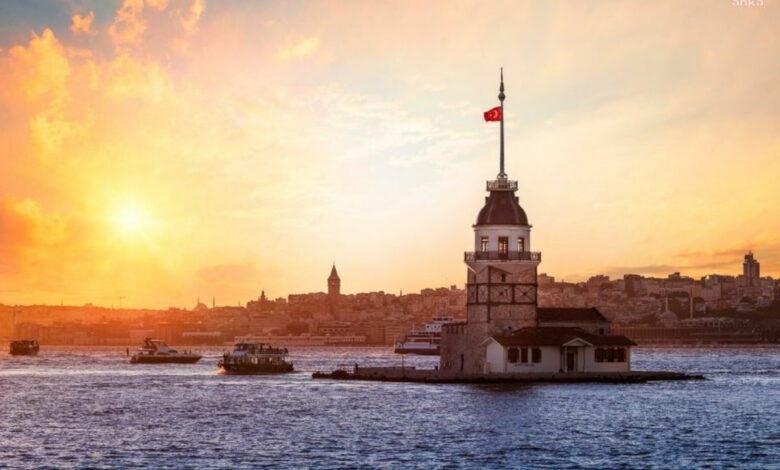 Bahardan önce yaz geliyor: Sıcaklıklar artıyor 1 bahardan once yaz geliyor sicakliklar artiyor df94D9yC