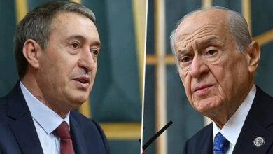 bahceliden bakirhana telefon bu ulkeyi birlikte demokratiklestirecegiz WV9MfAu4