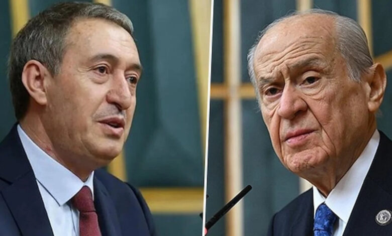 Bahçeli’den Bakırhan’a telefon: Bu ülkeyi birlikte demokratikleştireceğiz 1 bahceliden bakirhana telefon bu ulkeyi birlikte demokratiklestirecegiz WV9MfAu4