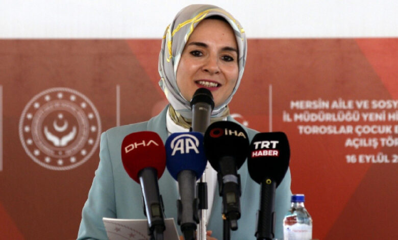 Bakan açıkladı: Yaşlı ve engelli aylıkları hesaba yatırıldı 1 bakan acikladi yasli ve engelli ayliklari hesaba yatirildi 1Vp8HeD1