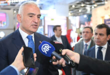bakan ersoy turizmde 2025 icin hedef 65 milyon ziyaretci GRPtVU9d