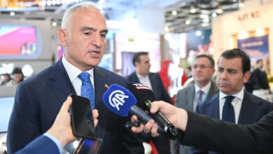 bakan ersoy turizmde 2025 icin hedef 65 milyon ziyaretci GRPtVU9d
