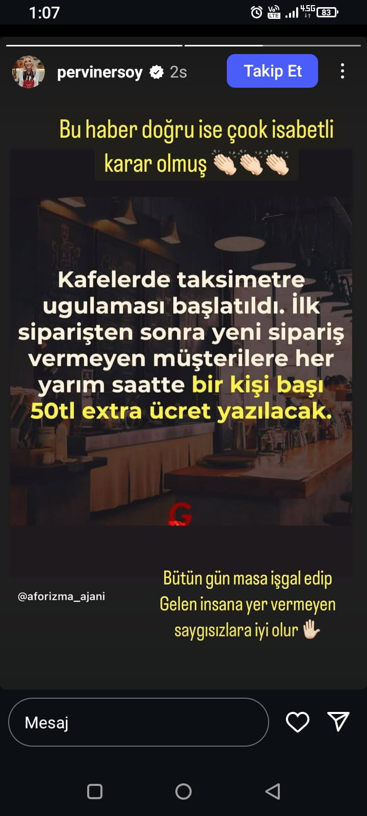 bakan ersoyun esinden tepki ceken paylasim saygisizlara iyi olur 0 vZmrFvVm