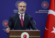 bakan fidandan suriye aciklamasi provokasyon k7plSCQk