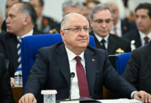 bakan guler surecin sabote edilmesine asla musaade edilmeyecek fpAjJfJC