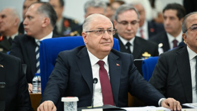 bakan guler surecin sabote edilmesine asla musaade edilmeyecek fpAjJfJC