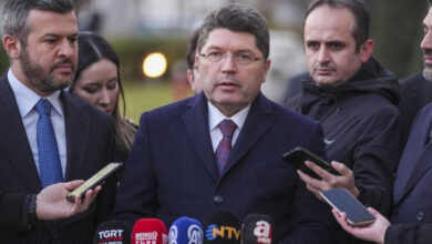 bakan tunctan imralidan cagri videolu mu yazili mi olacak sorusuna yanit HXLOiHlF