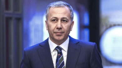 bakan yerlikaya duyurdu 22 ilde isid operasyonu 47 supheli yakalandi VvBCvr8B