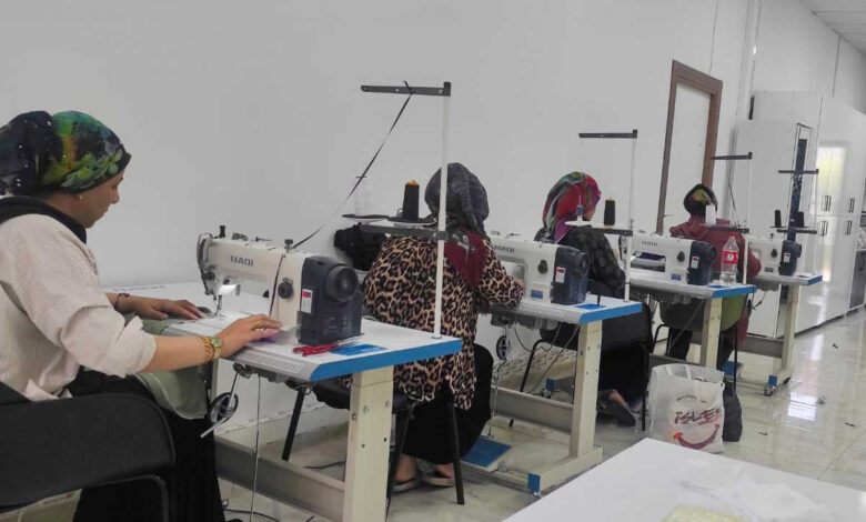 Bakanlıktan serbest bölge kararı kararı: 'Yüzlerce firma risk altında' 1 bakanliktan serbest bolge karari karari yuzlerce firma risk altinda R5vlwA7x