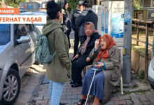 bakirkoy belediyesi askent sitesinin elektrik ve suyunu kesti bir kisi gozaltina alindi LGStJihN
