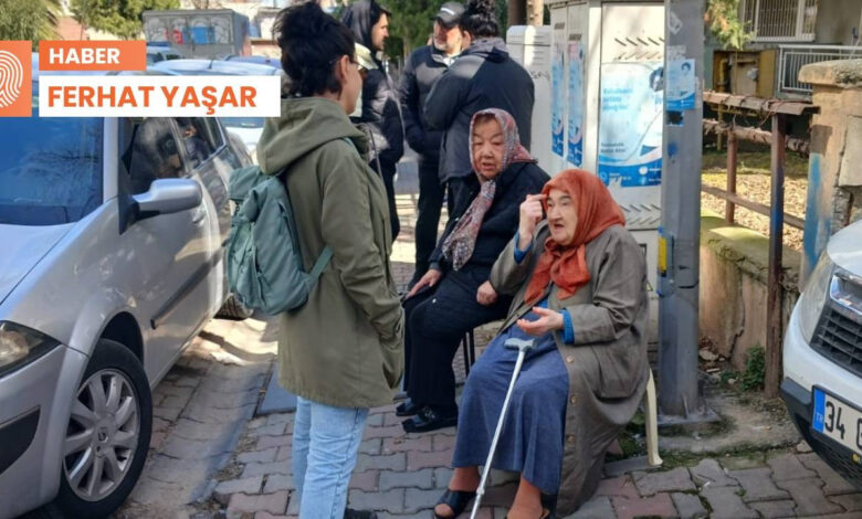 Bakırköy Belediyesi, Askent sitesinin elektrik ve suyunu kesti: Bir kişi gözaltına alındı 1 bakirkoy belediyesi askent sitesinin elektrik ve suyunu kesti bir kisi gozaltina alindi LGStJihN