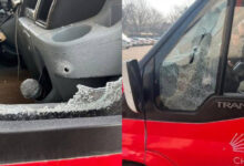 balikesirde chp aracina silahli saldiri 1 kisi gozaltina alindi XwA2nADc
