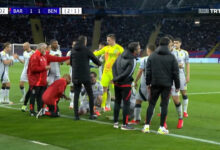 barcelona benfica hakem iftar molasi verdi orkun saat gelmedi dedi Og979lce