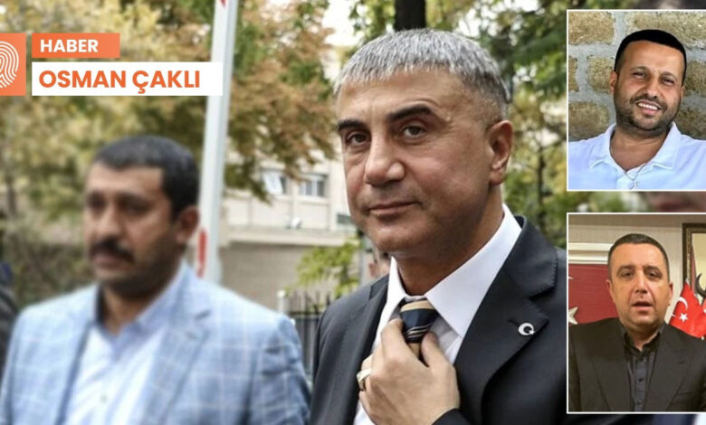 Barış Boyun davası: Sedat Peker'in husumetlisi Ali Uzun'a suikast planının ayrıntıları ortaya çıktı 1 baris boyun davasi sedat pekerin husumetlisi ali uzuna suikast planinin ayrintilari ortaya cikti OxUmDFGP