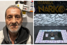 baris boyunun agabeyi uyusturucu ticaretinden gozaltina alindi 3GqjK9hF