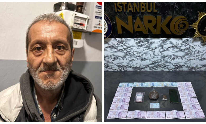 baris boyunun agabeyi uyusturucu ticaretinden gozaltina alindi 3GqjK9hF