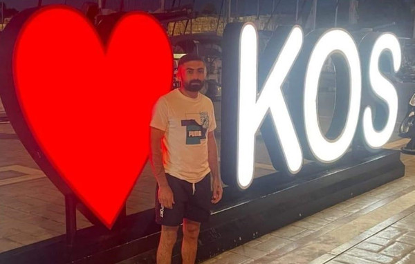Barış Büyüksu cinayetinin detayları: Mültecilere işkence yapan Yunan ekip kim? 2 baris buyuksu cinayetinin detaylari multecilere iskence yapan yunan ekip kim 0 tL8ag7O1