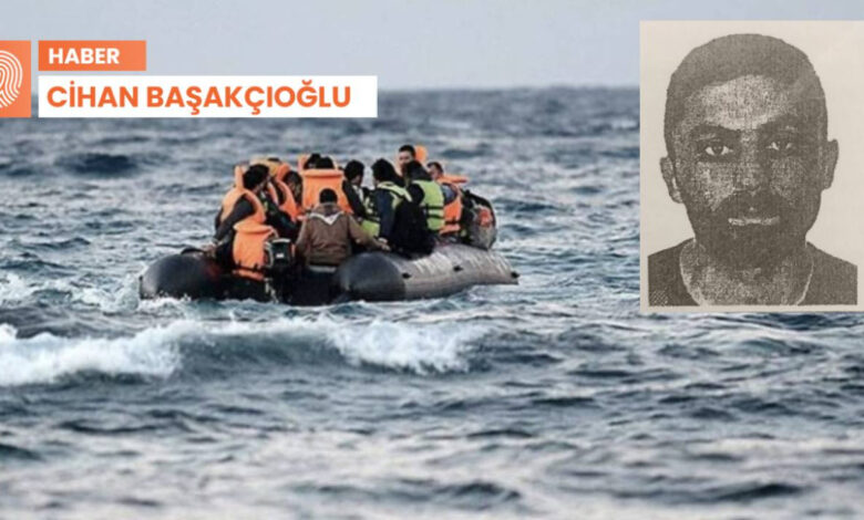 Barış Büyüksu cinayetinin detayları: Mültecilere işkence yapan Yunan ekip kim? 1 baris buyuksu cinayetinin detaylari multecilere iskence yapan yunan ekip kim piYe2STZ
