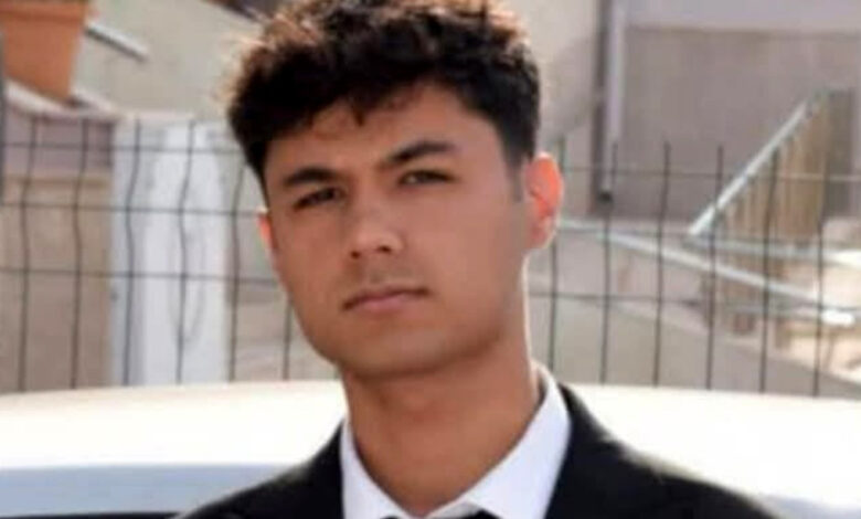 Baş ağrısı şikayetiyle hastaneye giden 17 yaşındaki genç, 15 gün sonra hayatını kaybetti 1 bas agrisi sikayetiyle hastaneye giden 17 yasindaki genc 15 gun sonra hayatini kaybetti yrGc9Ueb