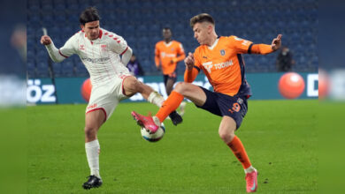 basaksehir sivasi dusme hattina gonderdi dqcAqIfE