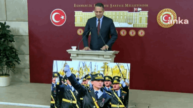 basarirdan ozele dava acilmasina tepki yargiyi bulastirdin orduyu bulastirma dgODfQjN