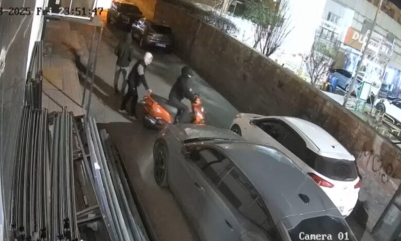 Batman'da 3 şüpheli motosiklet çaldı 1 batmanda 3 supheli motosiklet caldi h6mnFdVj