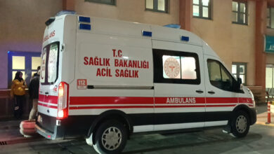 batmanda park yeri kavgasi 3 yarali R5zOkTZS