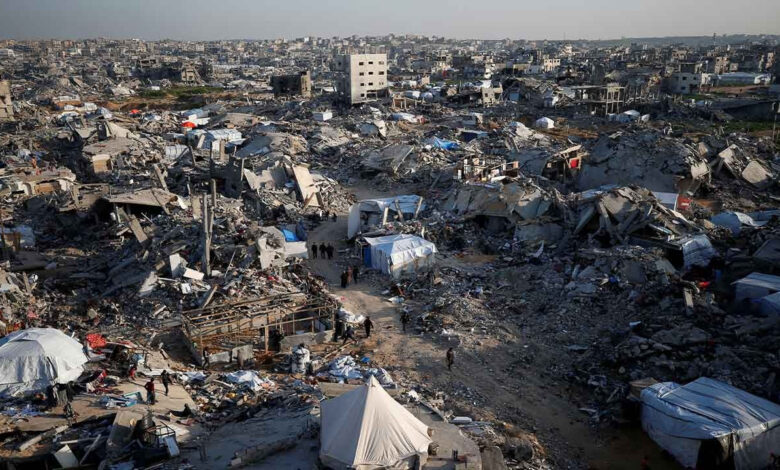 BBC'den 'Gazze belgeseli' özrü 1 bbcden gazze belgeseli ozru 6PN6aY65