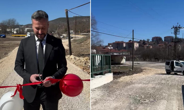 Belediye başkanından tek kişilik açılış 1 belediye baskanindan tek kisilik acilis wUJMQRHc