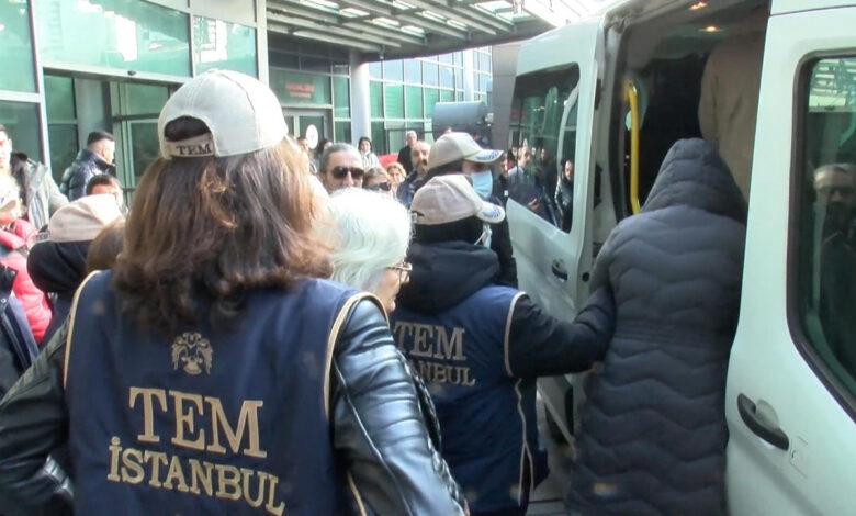 Belediyelere 'Kent Uzlaşısı' davası: 15 yıla kadar hapis talebi 1 belediyelere kent uzlasisi davasi 15 yila kadar hapis talebi yh9AMzBJ