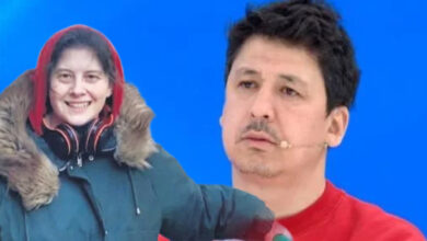 belgrad ormaninda aranan ece gurelin esi konustu aramiz bozuktu 6RCF59ll