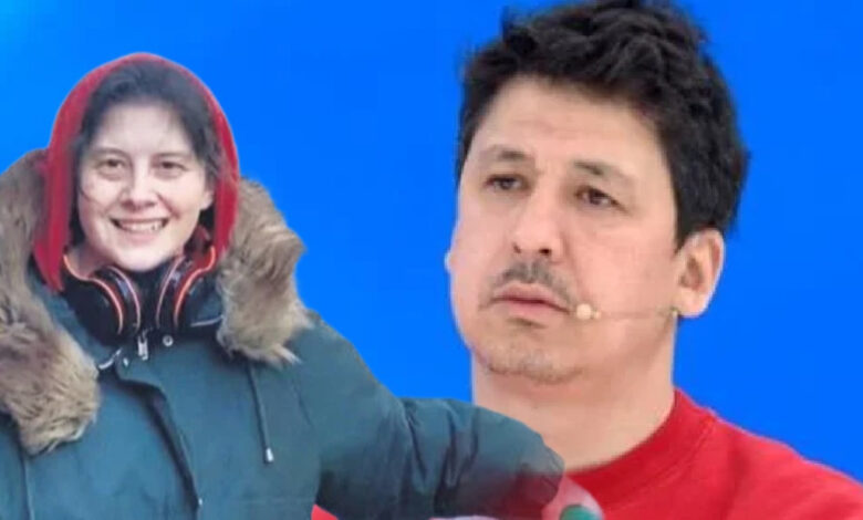 Belgrad Ormanı'nda aranan Ece Gürel'in eşi konuştu: Aramız bozuktu 1 belgrad ormaninda aranan ece gurelin esi konustu aramiz bozuktu 6RCF59ll