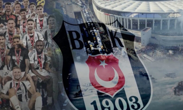 Beşiktaş armasını yeniledi 1 besiktas armasini yeniledi A4uTh7Aw
