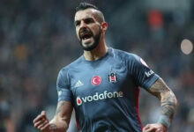 besiktas formasi giymisti alvaro negredo futbolu birakti pqNpWCNQ