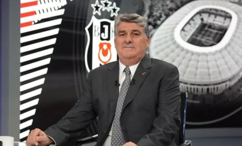 Beşiktaş'ta 'acı tablo'yu Serdal Adalı açıkladı: 'Borç 15 milyar 100 milyon TL'yi aştı' 1 besiktasta aci tabloyu serdal adali acikladi borc 15 milyar 100 milyon tlyi asti PKJrxKQW