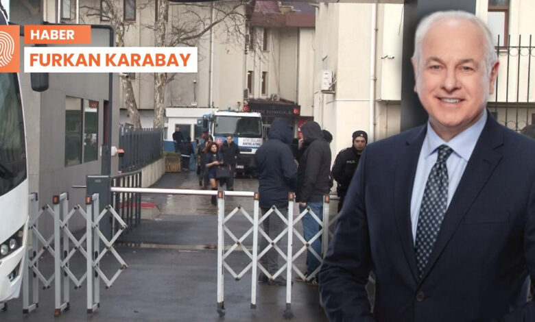 Beykoz Belediye Başkanı Alaattin Köseler için tutuklama talebi: 24 soru soruldu 1 beykoz belediye baskani alaattin koseler icin tutuklama talebi 24 soru soruldu 1wY3xNpt