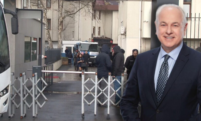 Beykoz Belediye Başkanı Alaattin Köseler için tutuklama talebi 1 beykoz belediye baskani alaattin koseler icin tutuklama talebi yCPuiReG
