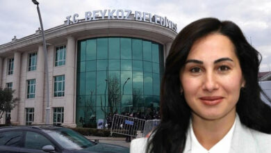 beykoz belediye baskanligina chpli ozlem vural gurzel secildi vgirUmeZ
