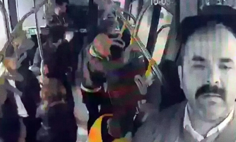 Beylikdüzü metrobüs kazası: Gözaltına alınan sürücü tutuklandı 1 beylikduzu metrobus kazasi gozaltina alinan surucu tutuklandi E5t5vRjJ