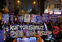 beyoglu kaymakamligindan kadinlara 8 mart yasagi wVqdcU4y