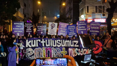 beyoglu kaymakamligindan kadinlara 8 mart yasagi wVqdcU4y