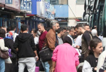 biletsiz yolcu tasiyana 85 bin liraya kadar ceza yolda 4VWWrAQL
