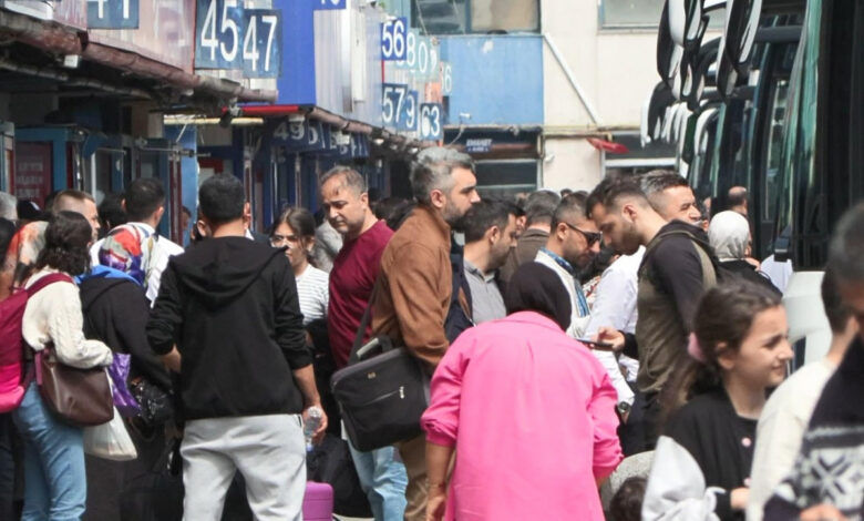 Biletsiz yolcu taşıyana 85 bin liraya kadar ceza yolda 1 biletsiz yolcu tasiyana 85 bin liraya kadar ceza yolda 4VWWrAQL