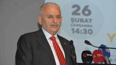binali yildirimdan adaylik cikisi NUurQ4ZV