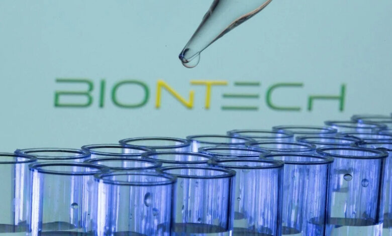 BioNTech Covid-19 aşısına talebin düşmesiyle 665,3 milyon euro zarar açıkladı 1 biontech covid 19 asisina talebin dusmesiyle 6653 milyon euro zarar acikladi 7OKBxNSJ