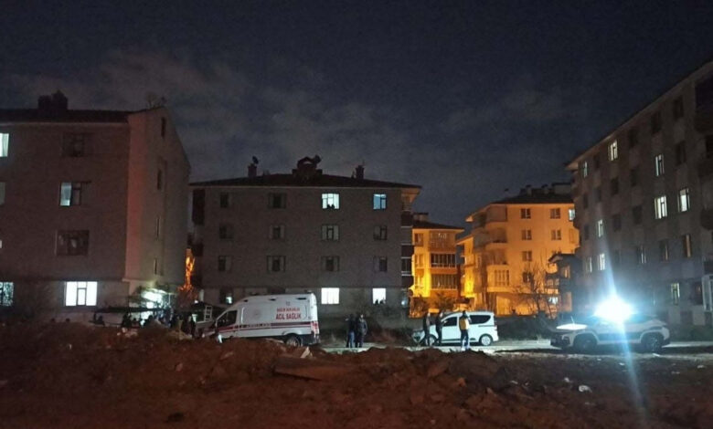 Bir gecede iki kadın öldürüldü, iki erkek intihar etti 1 bir gecede iki kadin olduruldu iki erkek intihar etti PqhzFz2y